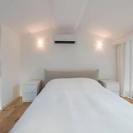 Apartment Duplex Plein Centre, Zone Pietonne, 2
