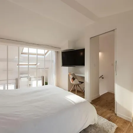 Duplex Plein Centre, Zone Pietonne, 2 * Cannes