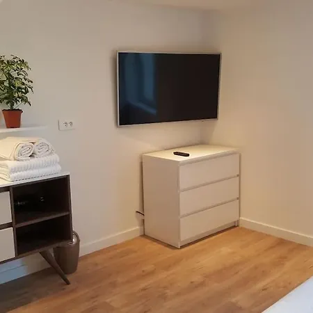 Duplex Plein Centre, Zone Pietonne, 2 Cannes