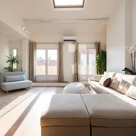 Duplex Plein Centre, Zone Pietonne, 2 * Cannes