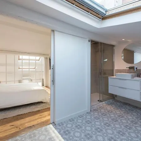 Duplex Plein Centre, Zone Pietonne, 2 * Cannes