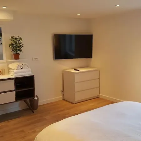 Duplex Plein Centre, Zone Pietonne, 2 Apartment Cannes