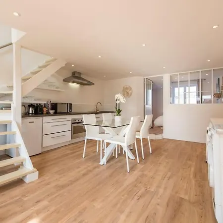 Duplex Plein Centre, Zone Pietonne, 2 Cannes